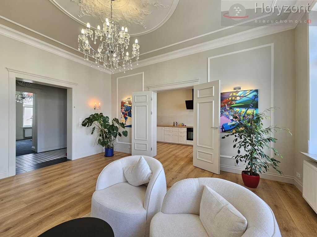 Wyjątkowy Apartament 124m2 w sercu miasta (6)