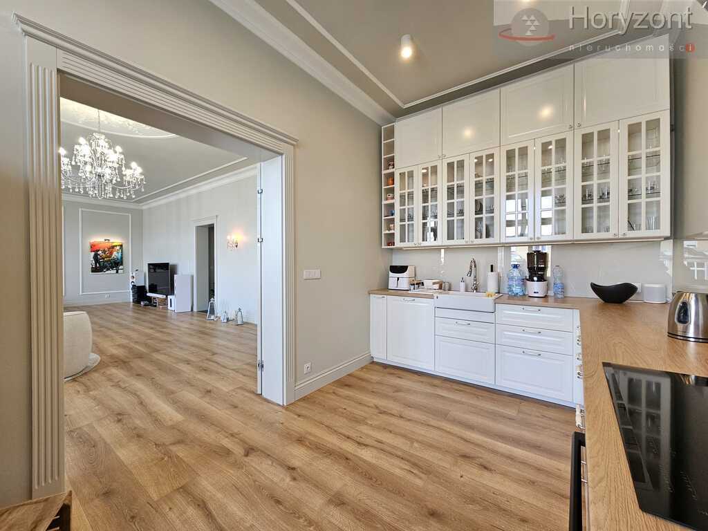 Wyjątkowy Apartament 124m2 w sercu miasta (7)