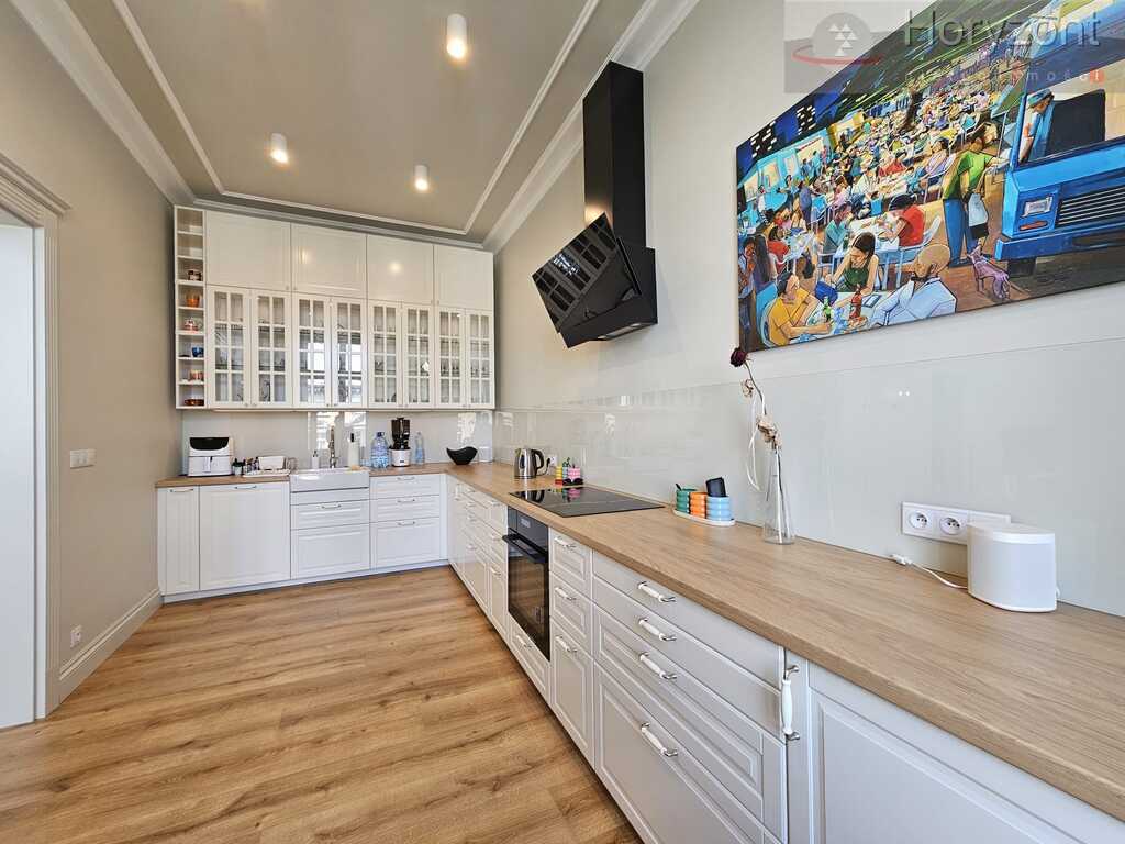 Wyjątkowy Apartament 124m2 w sercu miasta (8)