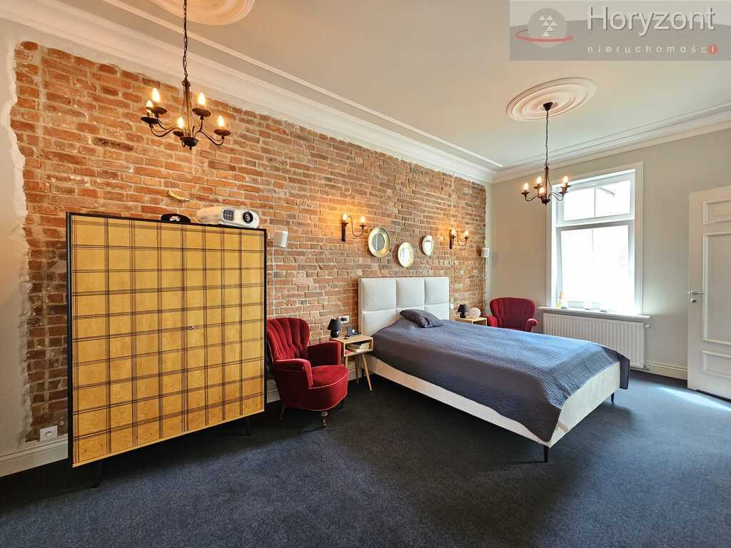 Wyjątkowy Apartament 124m2 w sercu miasta (10)