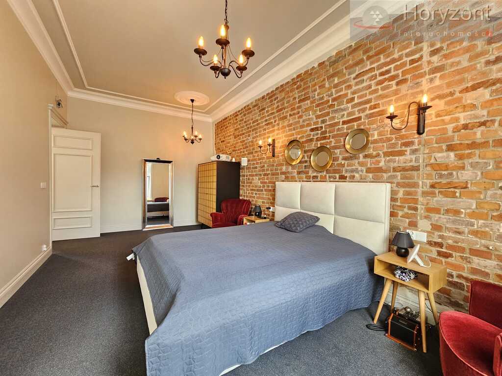Wyjątkowy Apartament 124m2 w sercu miasta (11)