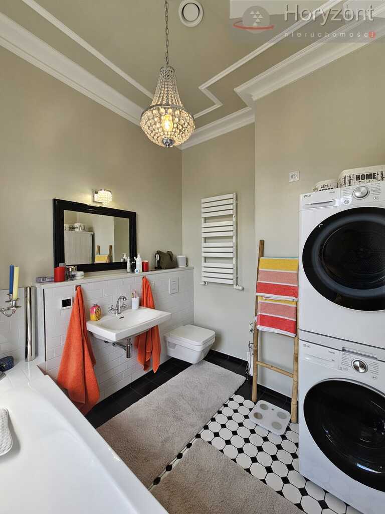 Wyjątkowy Apartament 124m2 w sercu miasta (13)