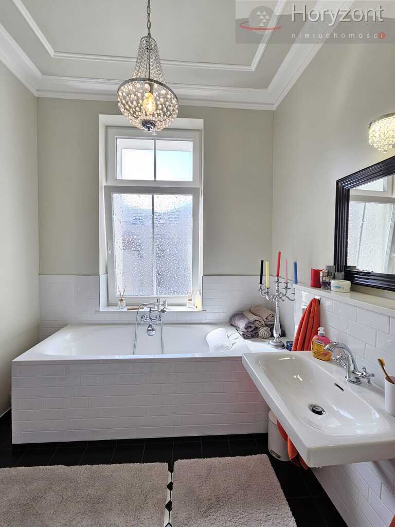 Wyjątkowy Apartament 124m2 w sercu miasta (14)