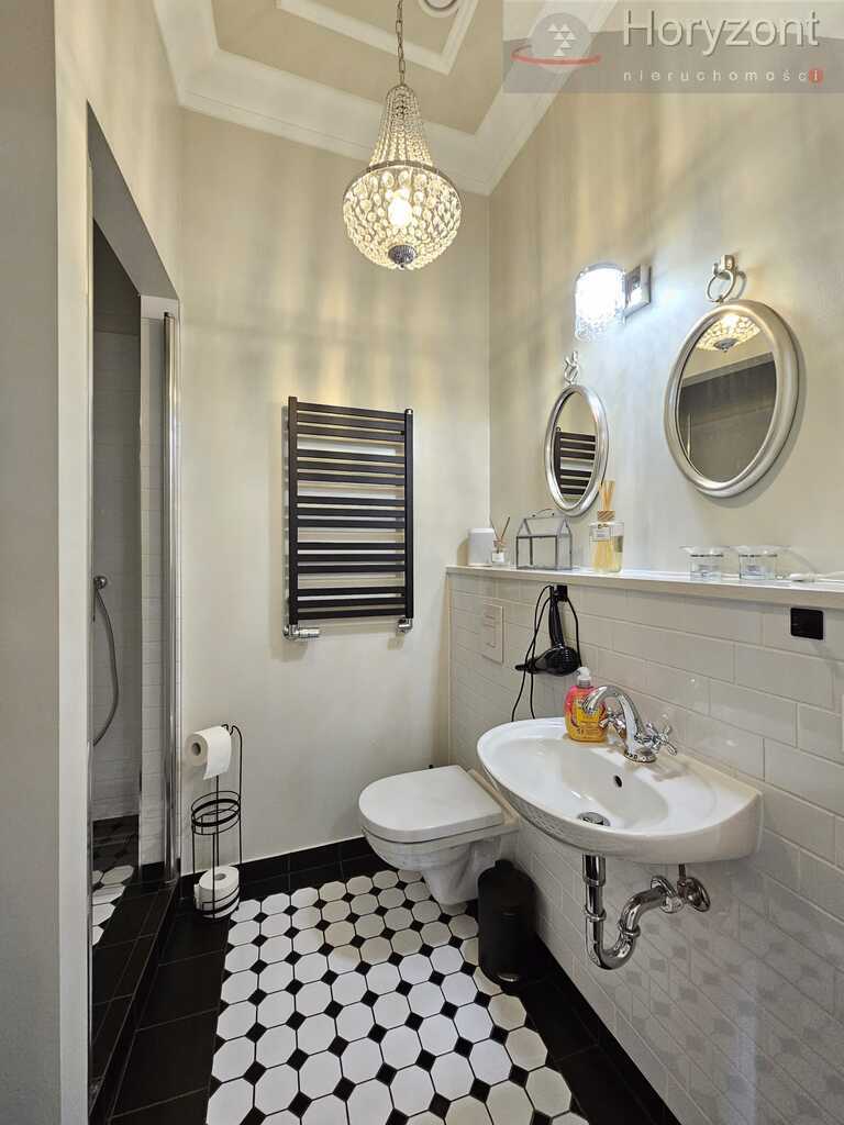 Wyjątkowy Apartament 124m2 w sercu miasta (15)