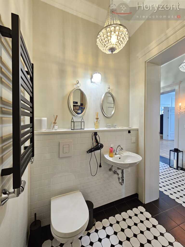 Wyjątkowy Apartament 124m2 w sercu miasta (16)