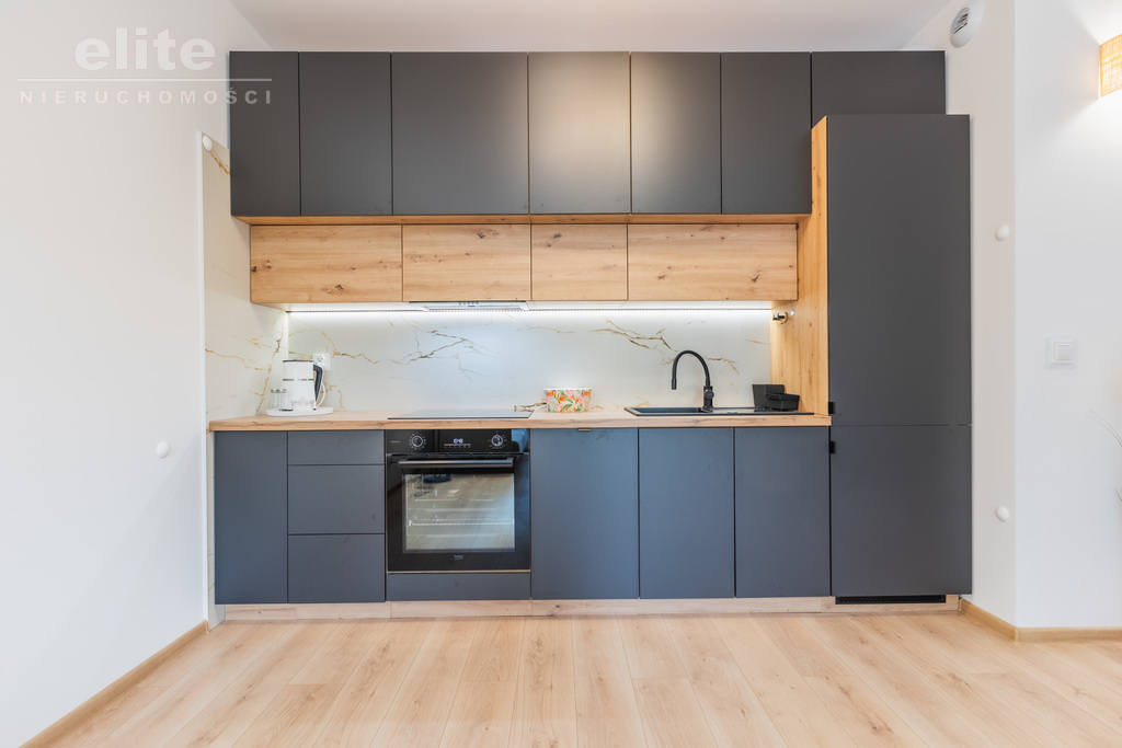 Mieszkanie z balkonem w nowym budynku z windą (8)