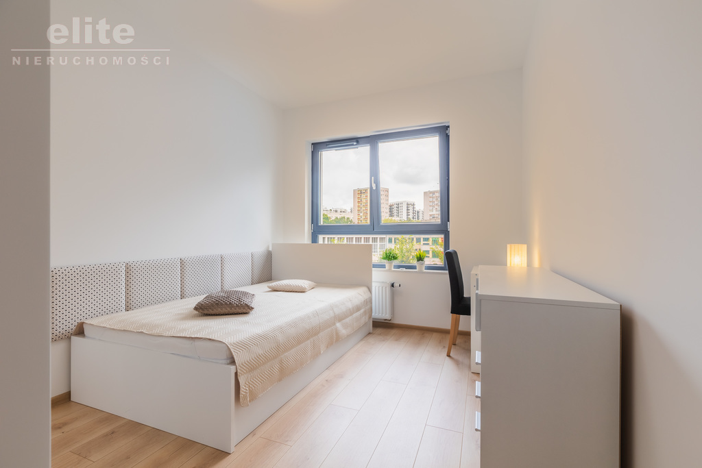 Mieszkanie z balkonem w nowym budynku z windą (15)