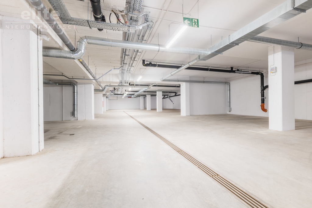 Mieszkanie z balkonem w nowym budynku z windą (19)