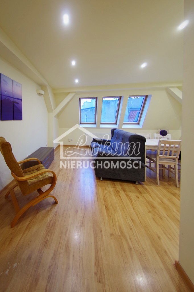 Mieszkanie, 4 pok., 84 m2, Szczecin Śródmieście-Centrum (3)