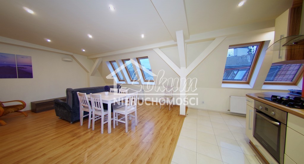 Mieszkanie, 4 pok., 84 m2, Szczecin Śródmieście-Centrum (2)