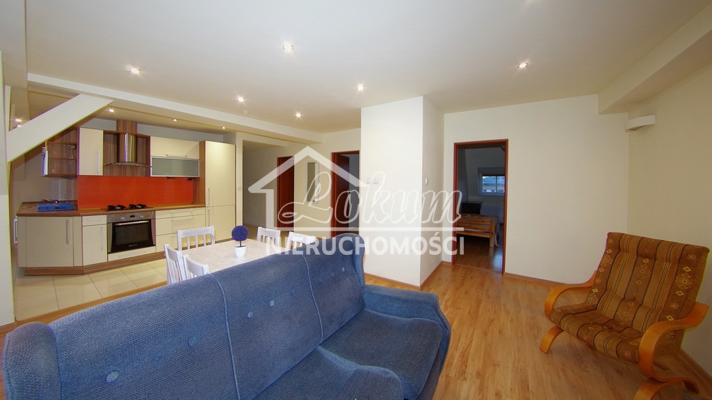 Mieszkanie, 4 pok., 84 m2, Szczecin Śródmieście-Centrum (1)