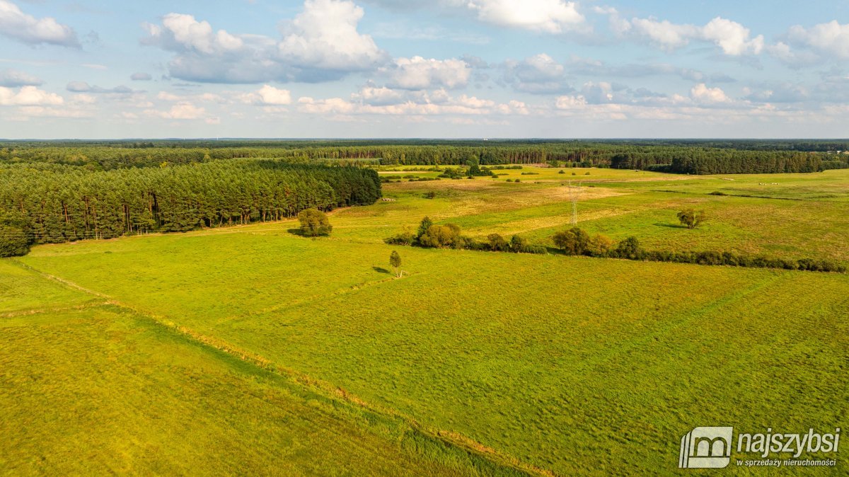 Przybiernów-ziemia rolna 7,79 ha (11)