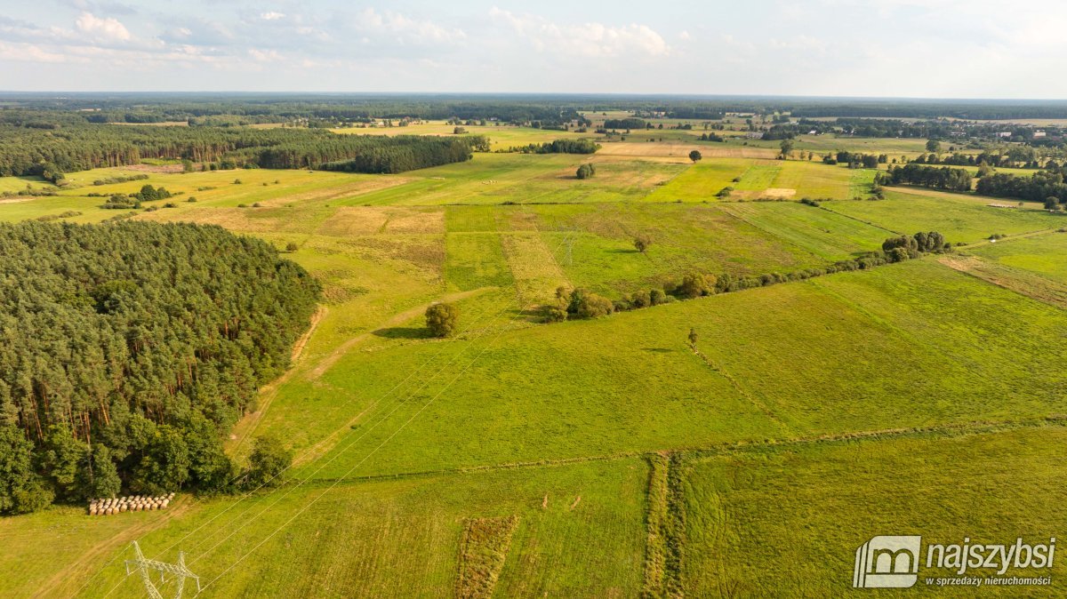 Przybiernów-ziemia rolna 7,79 ha (12)