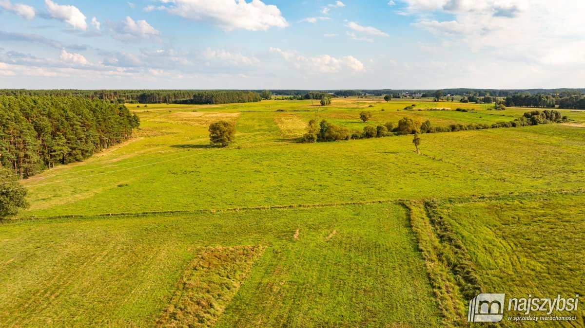 Przybiernów-ziemia rolna 7,79 ha (13)