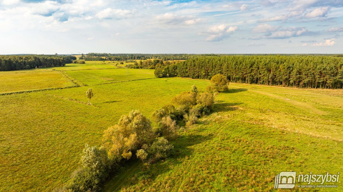 Przybiernów-ziemia rolna 7,79 ha (14)