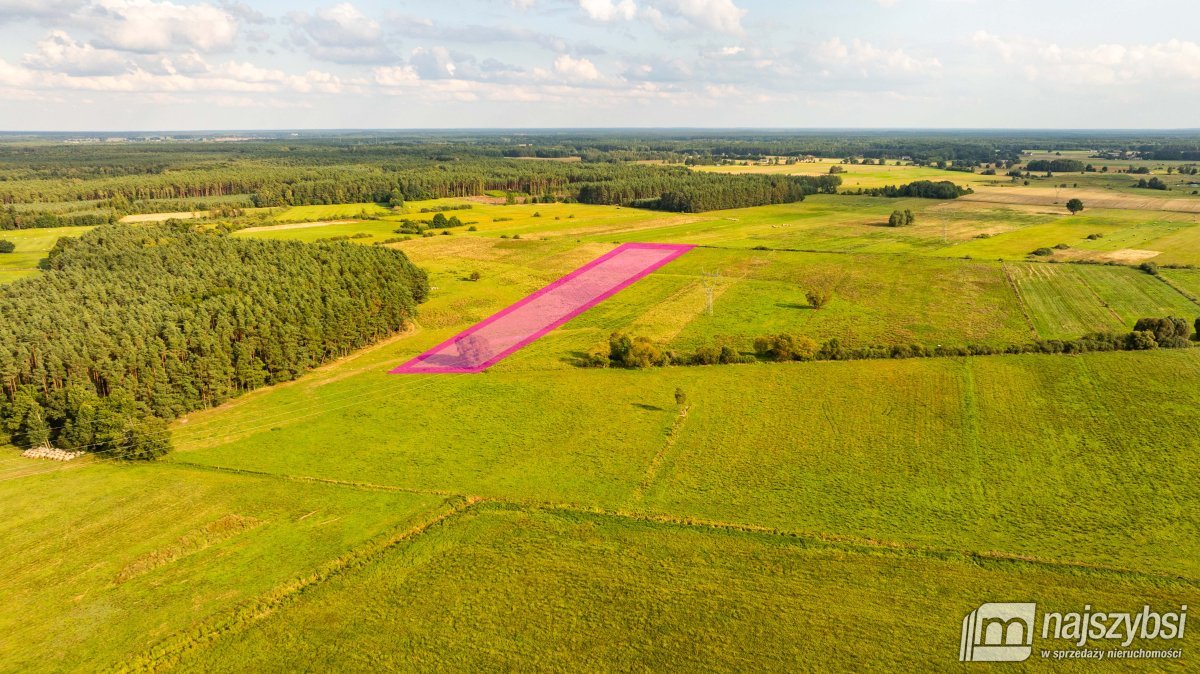 Przybiernów-ziemia rolna 7,79 ha (15)