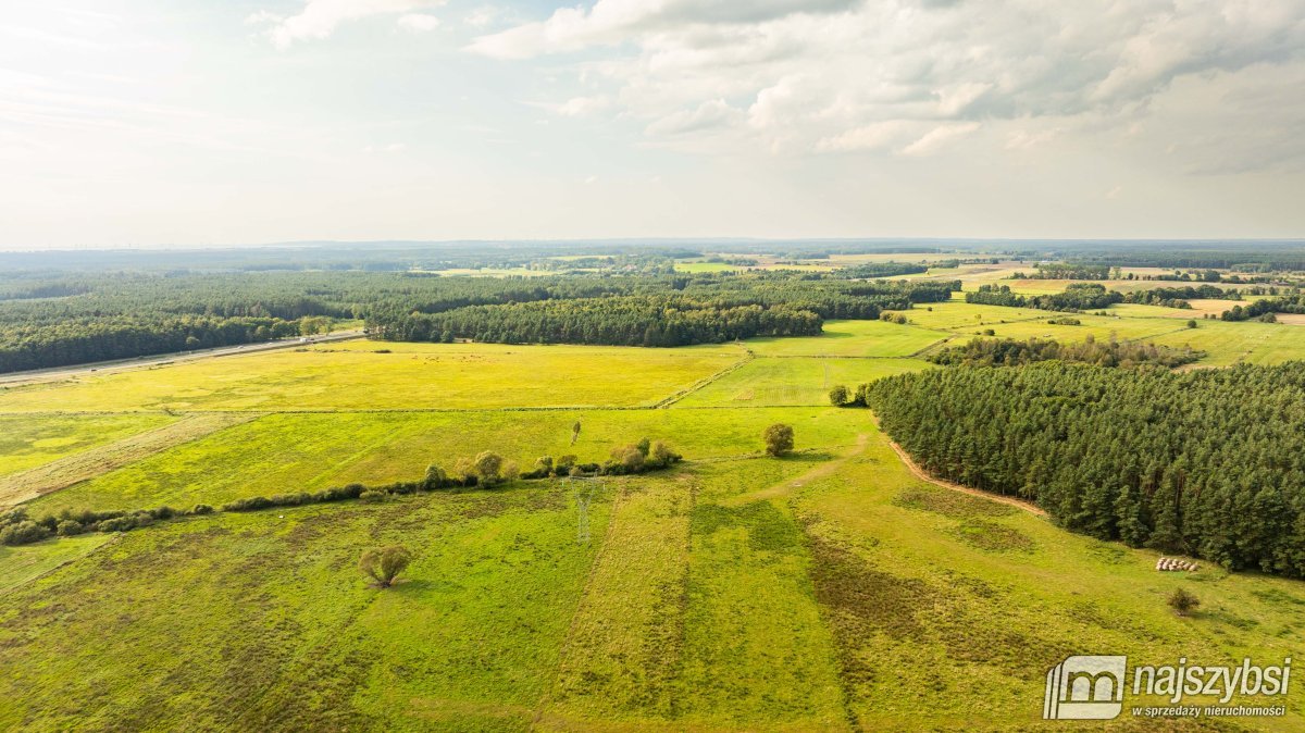 Przybiernów-ziemia rolna 7,79 ha (5)