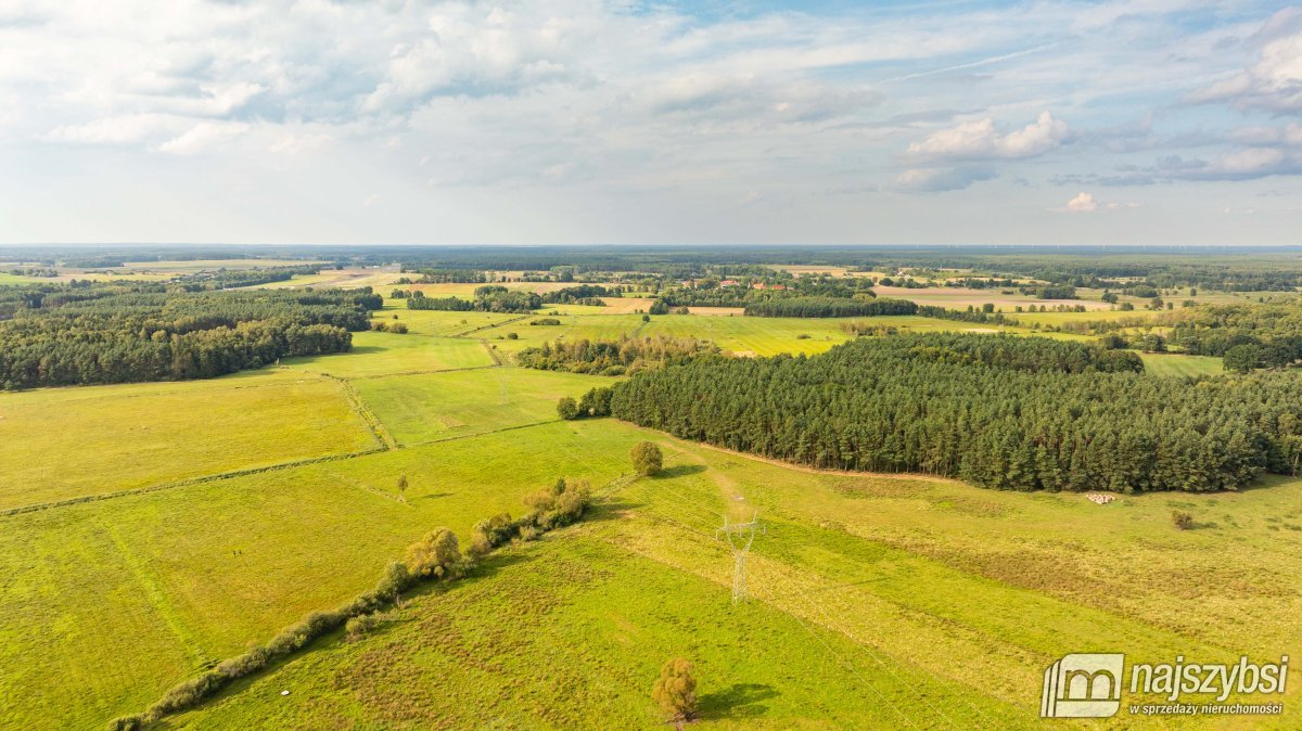 Przybiernów-ziemia rolna 7,79 ha (6)