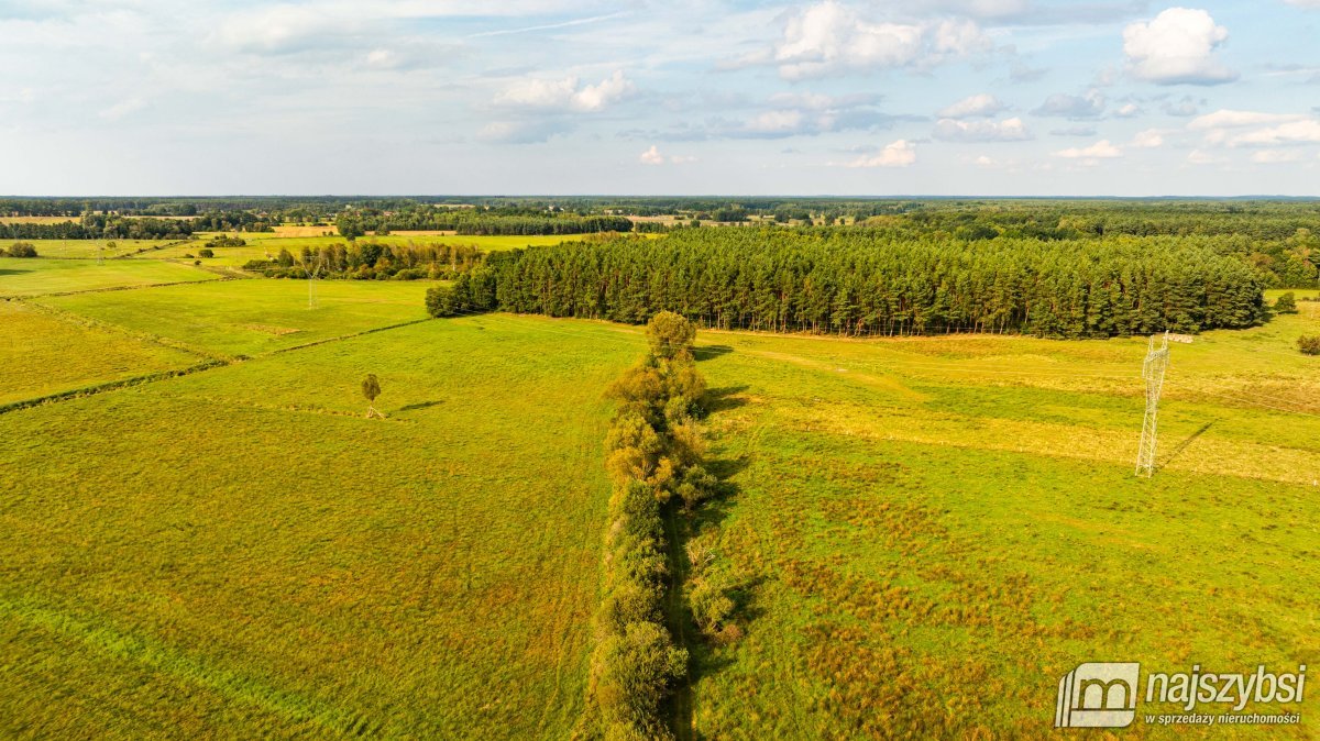 Przybiernów-ziemia rolna 7,79 ha (9)