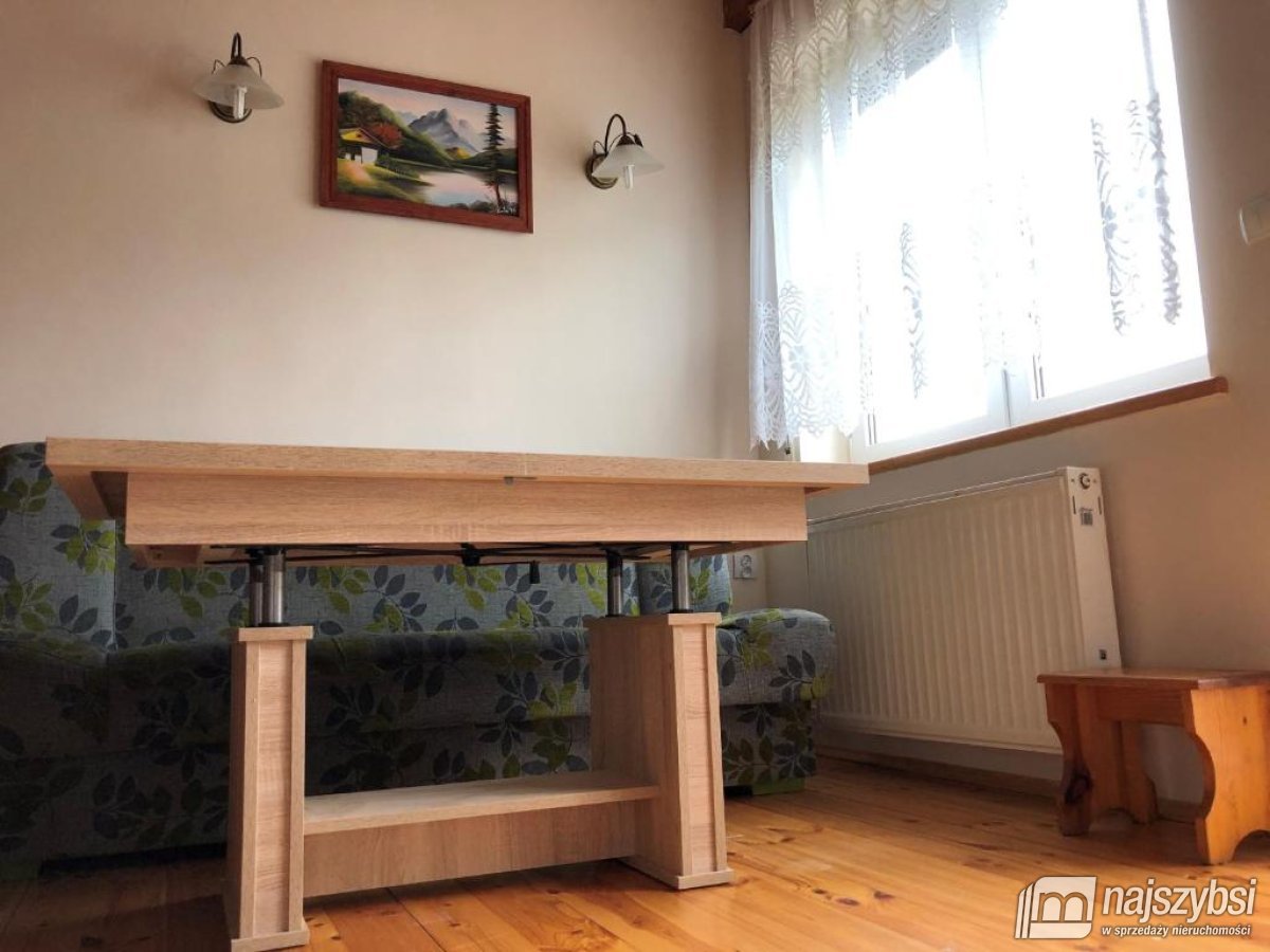 Łukęcin- dom wolnostojący z pokojami gościnnymi (13)