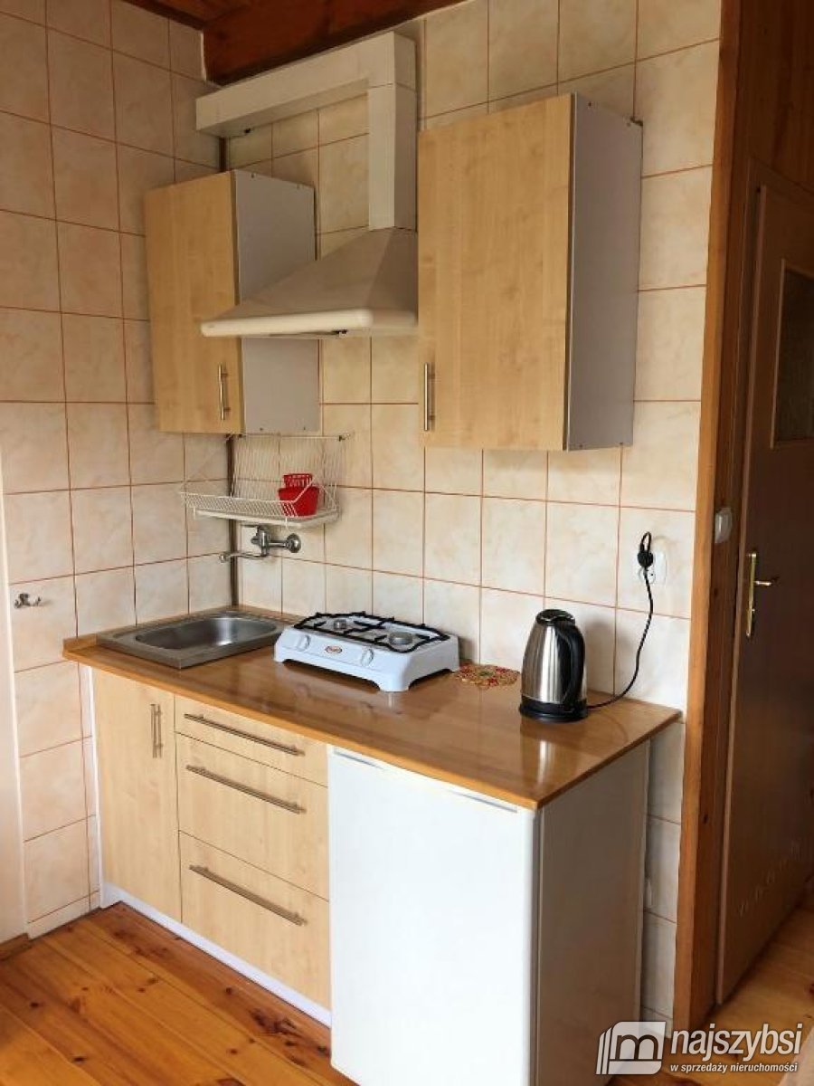 Łukęcin- dom wolnostojący z pokojami gościnnymi (14)