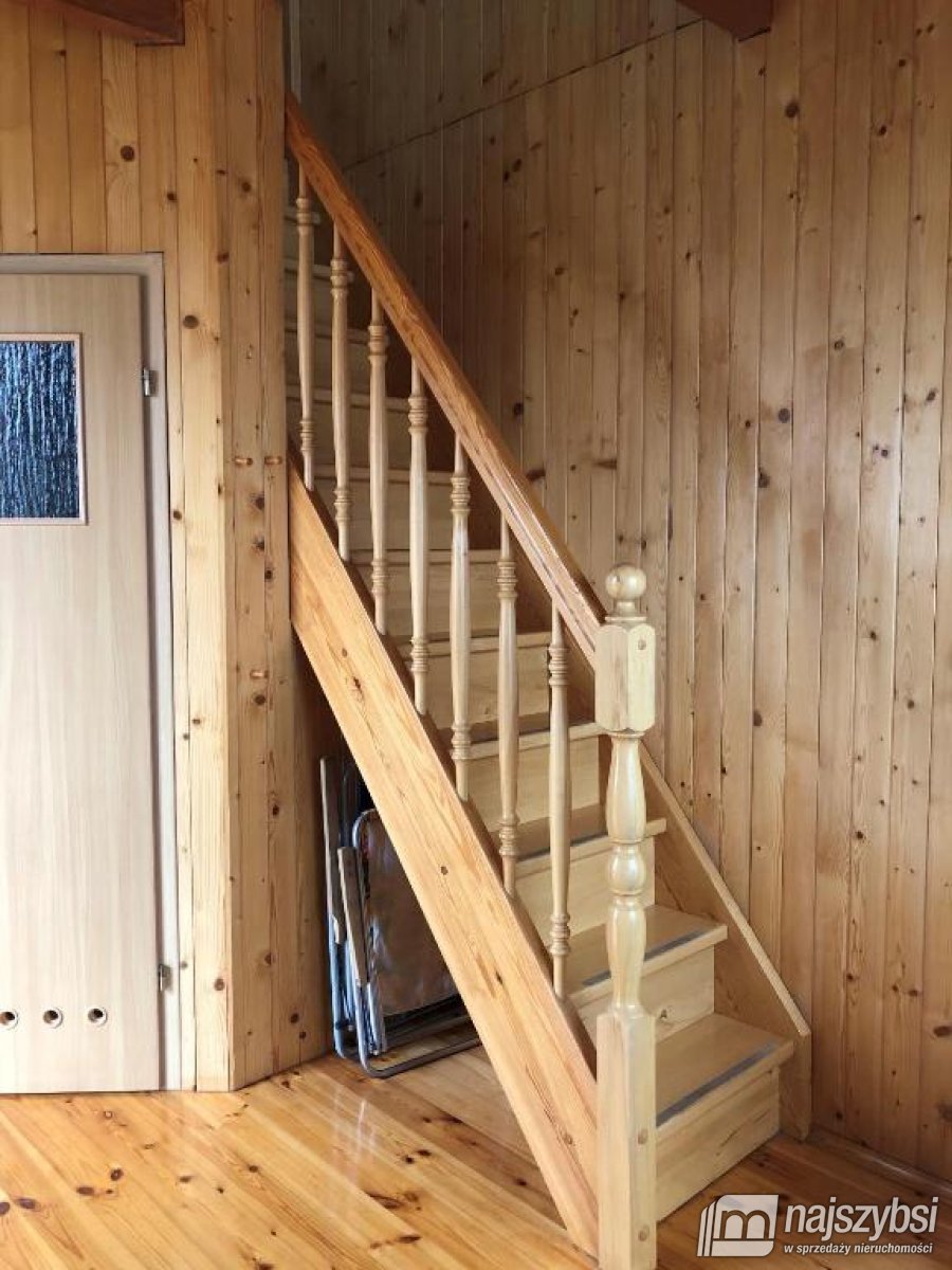 Łukęcin- dom wolnostojący z pokojami gościnnymi (3)