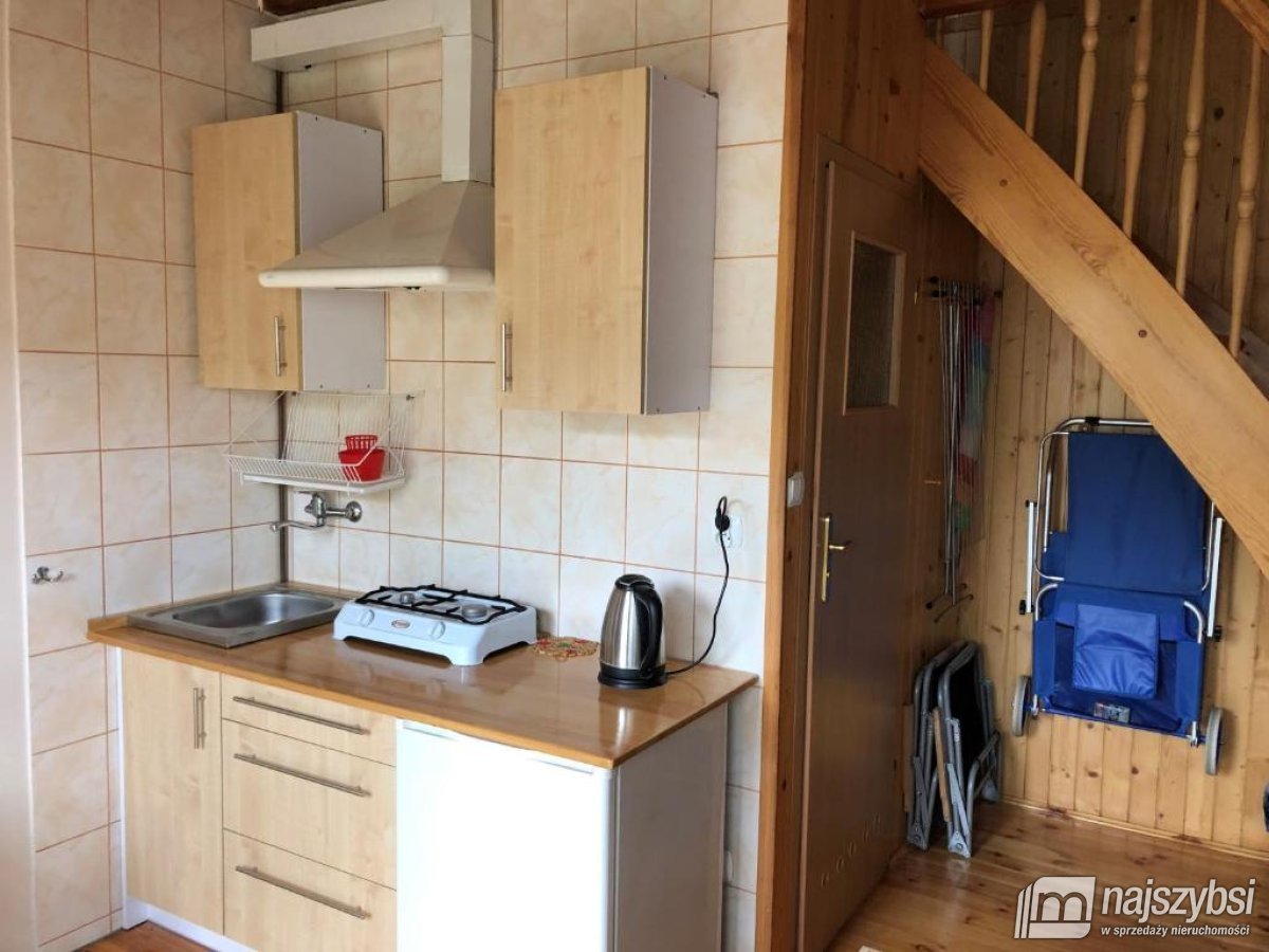 Łukęcin- dom wolnostojący z pokojami gościnnymi (6)