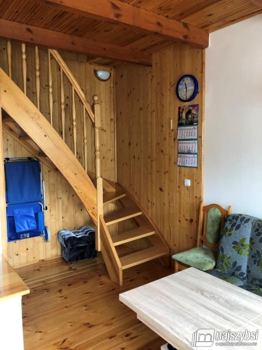 Łukęcin- dom wolnostojący z pokojami gościnnymi (8)