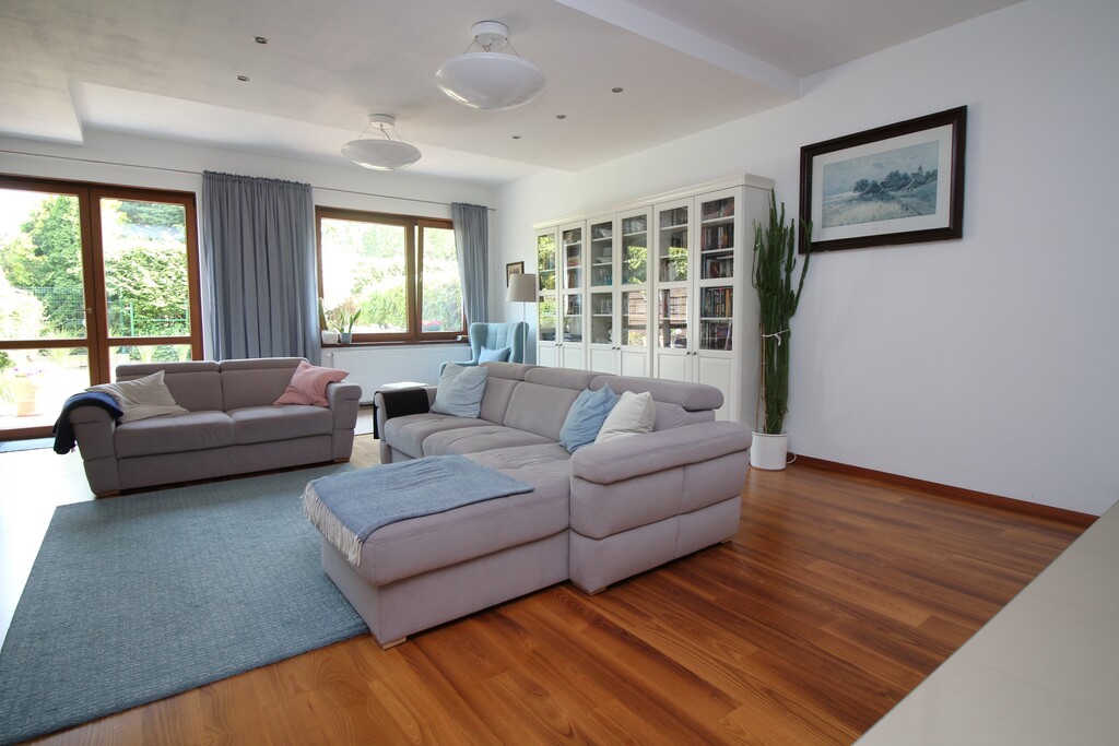 Dom w zabudowie szeregowej (2)