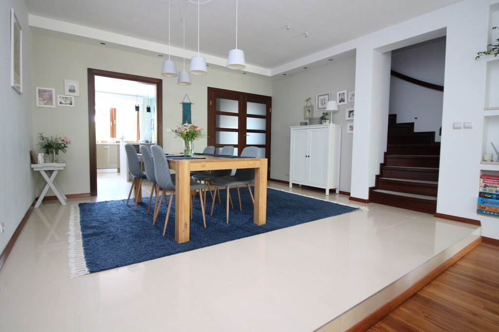 Dom w zabudowie szeregowej (6)