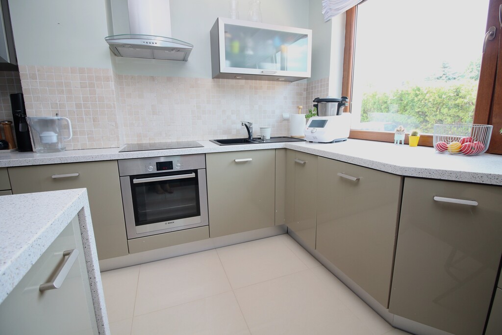 Dom w zabudowie szeregowej (7)