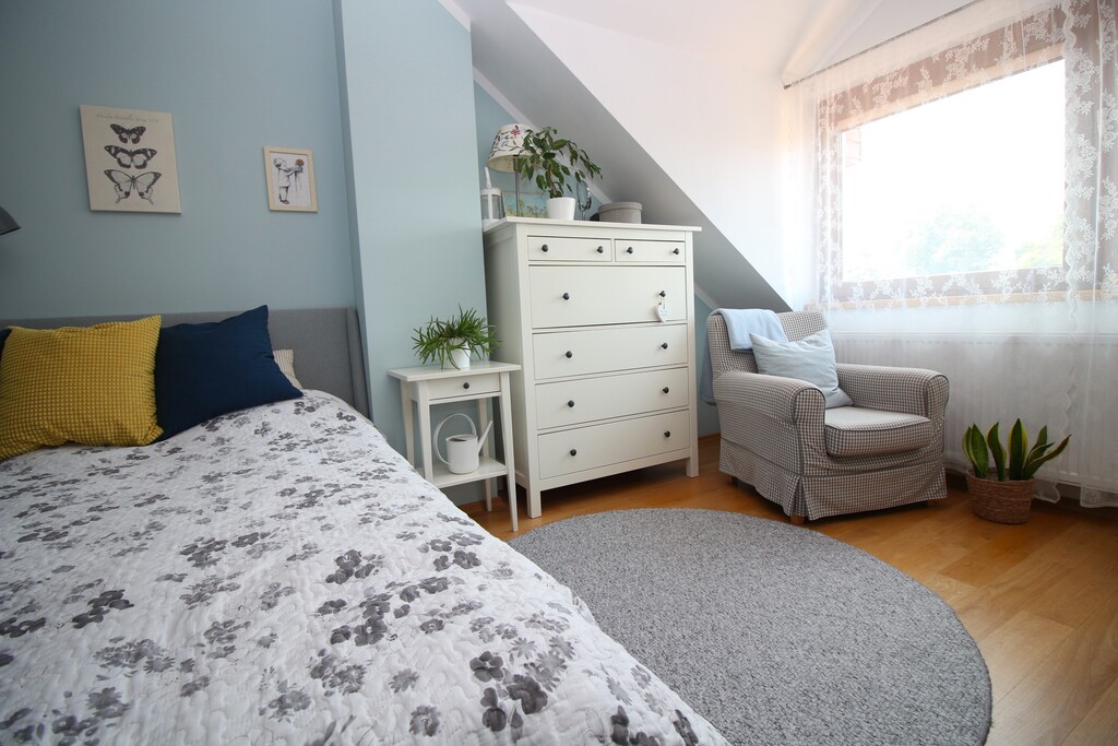 Dom w zabudowie szeregowej (9)