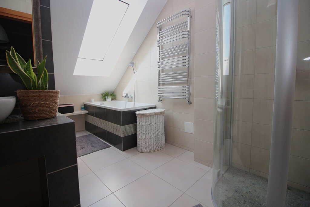 Dom w zabudowie szeregowej (11)