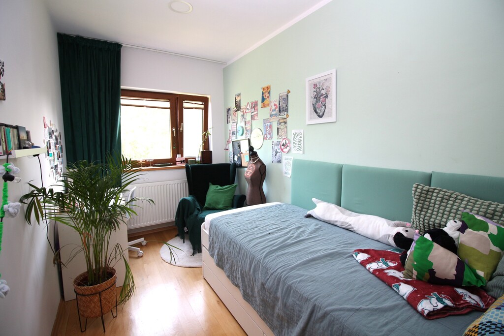 Dom w zabudowie szeregowej (14)