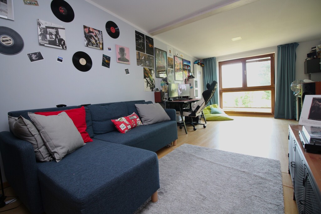 Dom w zabudowie szeregowej (16)