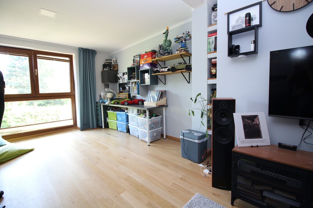 Dom w zabudowie szeregowej (17)