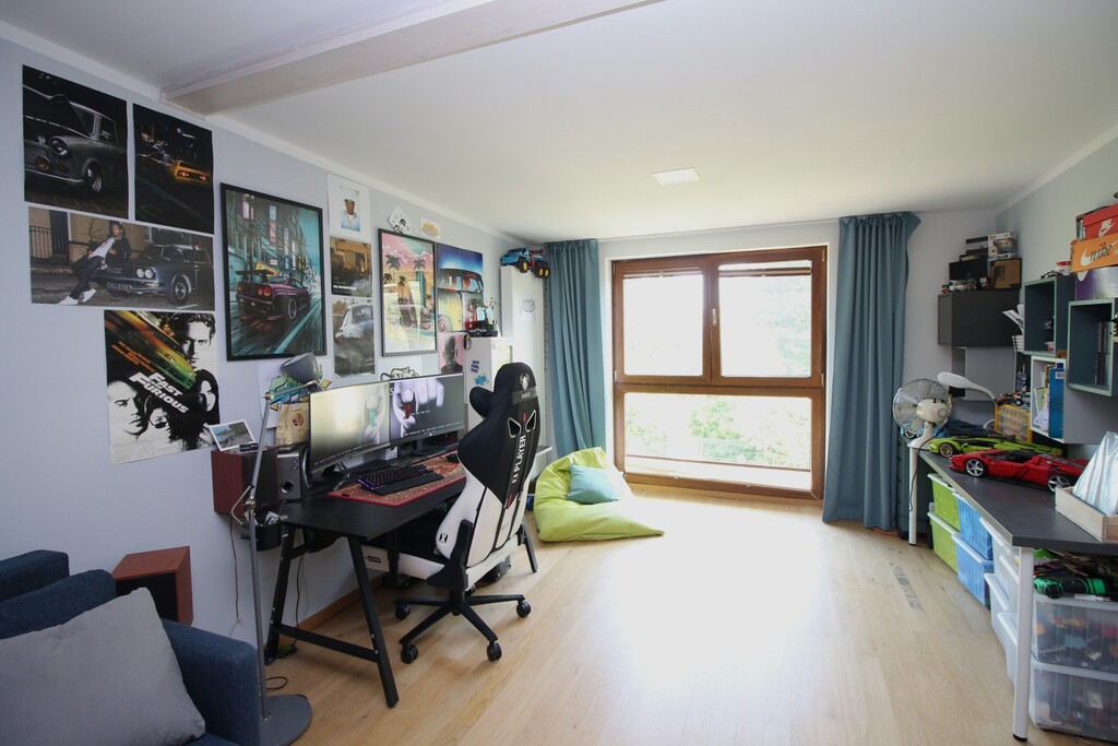 Dom w zabudowie szeregowej (18)