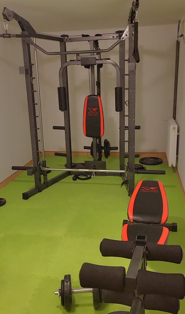 Dom w zabudowie szeregowej (20)