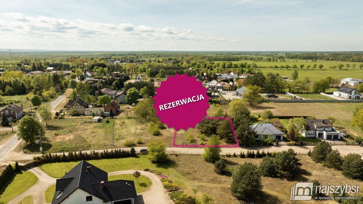 Działka Krępsko (1)