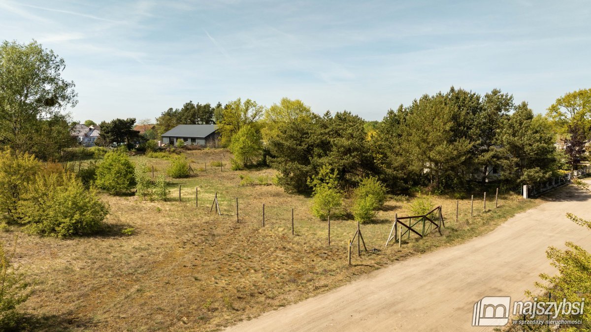 Działka Krępsko (2)