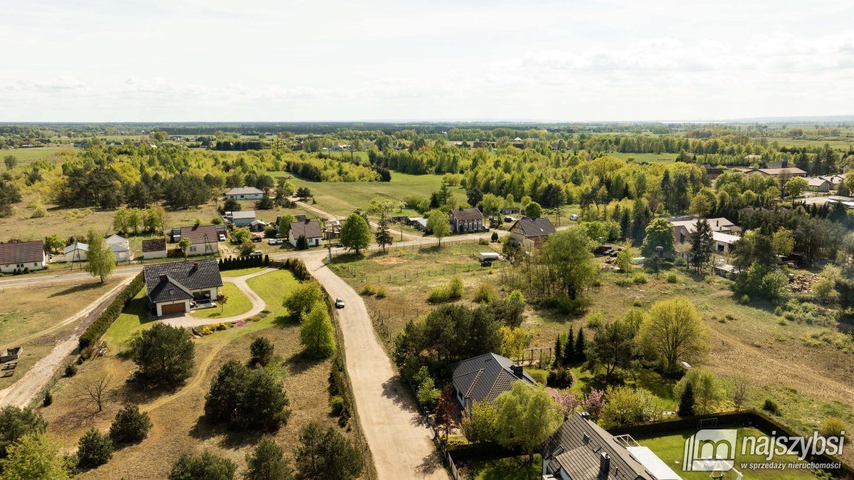 Działka Krępsko (3)