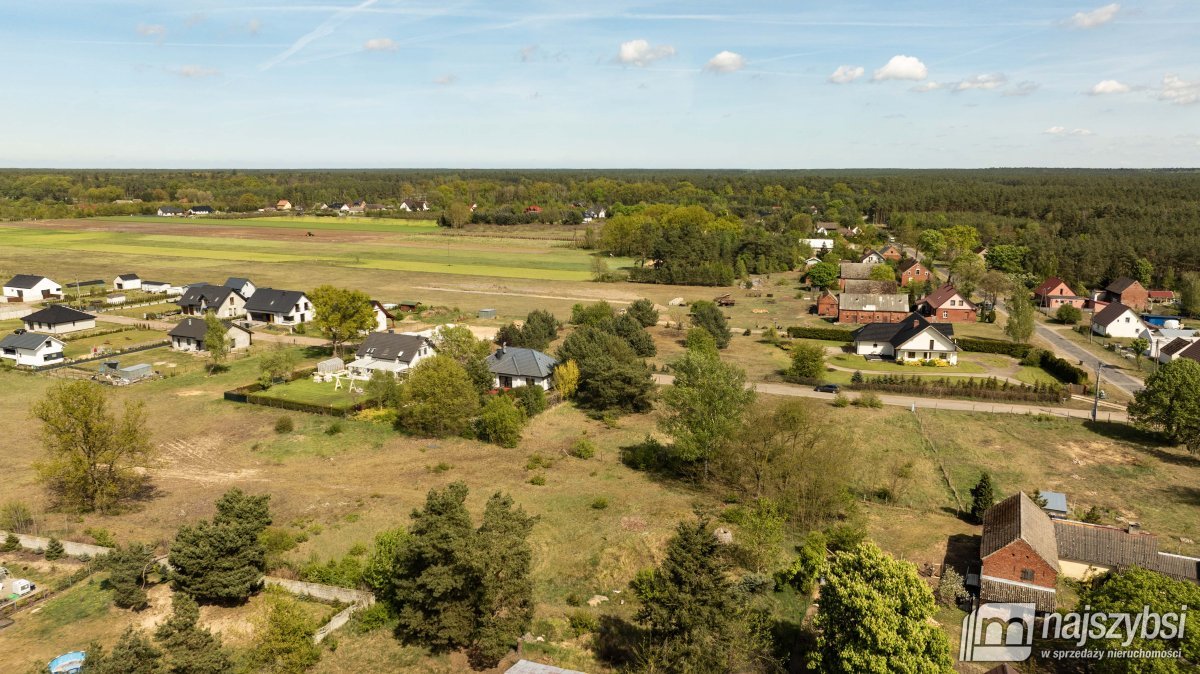 Działka Krępsko (4)