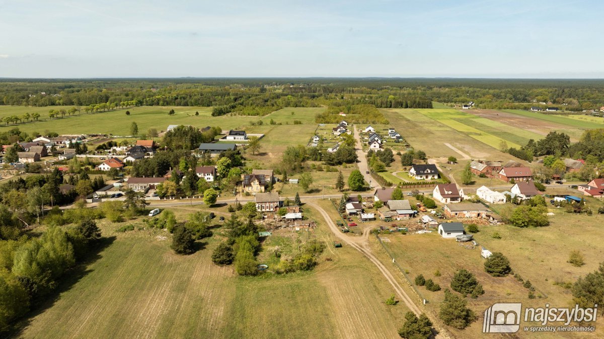 Działka Krępsko (9)