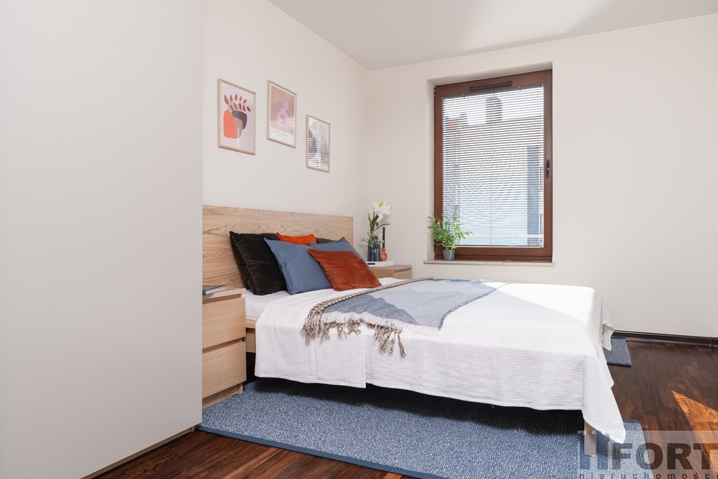 Umeblowane i wyposażone 2 pokoje przy parku (1)