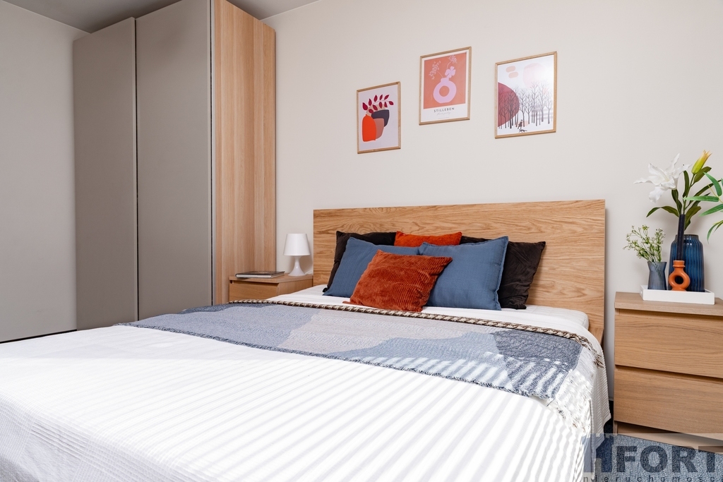 Umeblowane i wyposażone 2 pokoje przy parku (3)