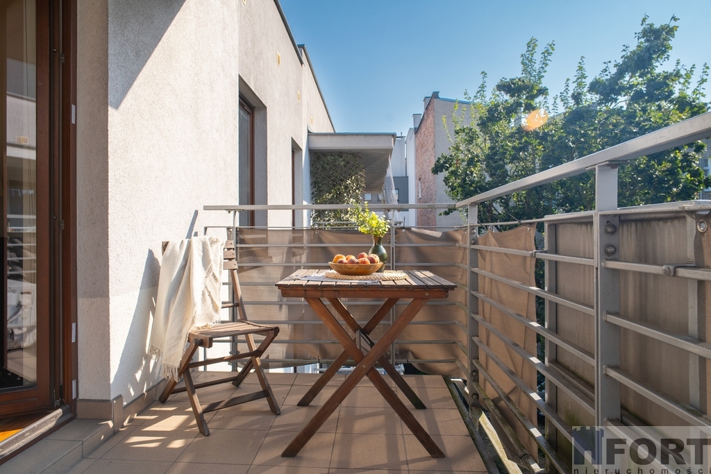 Umeblowane i wyposażone 2 pokoje przy parku (10)