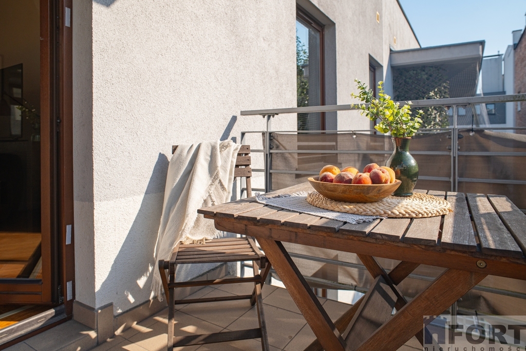 Umeblowane i wyposażone 2 pokoje przy parku (11)