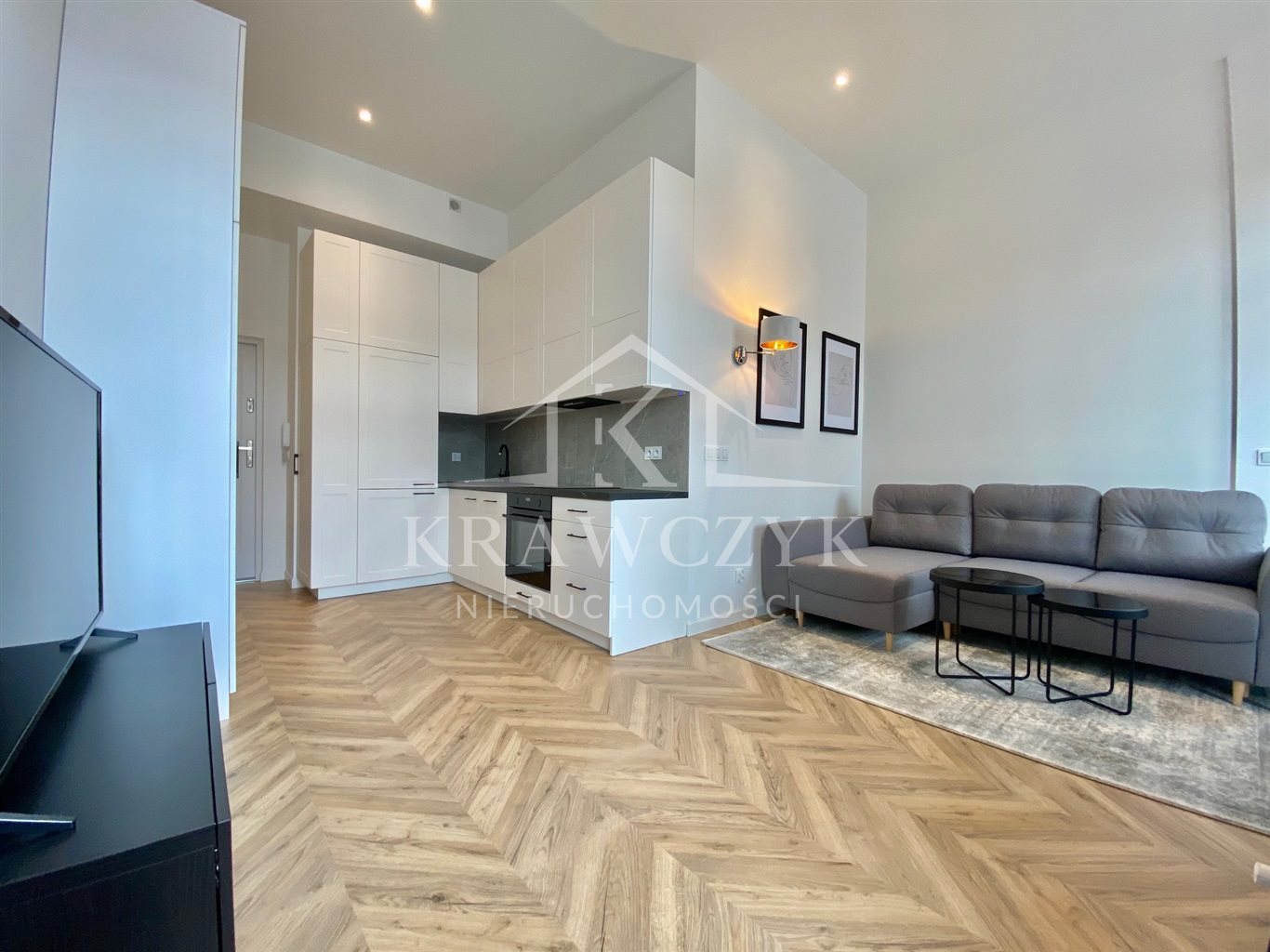 Mieszkanie, 2 pok., 48 m2, Szczecin Centrum (2)