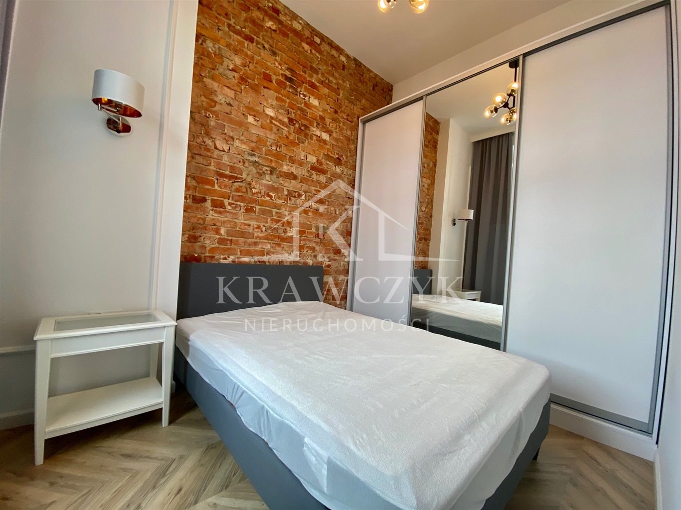 Mieszkanie, 2 pok., 48 m2, Szczecin Centrum (5)