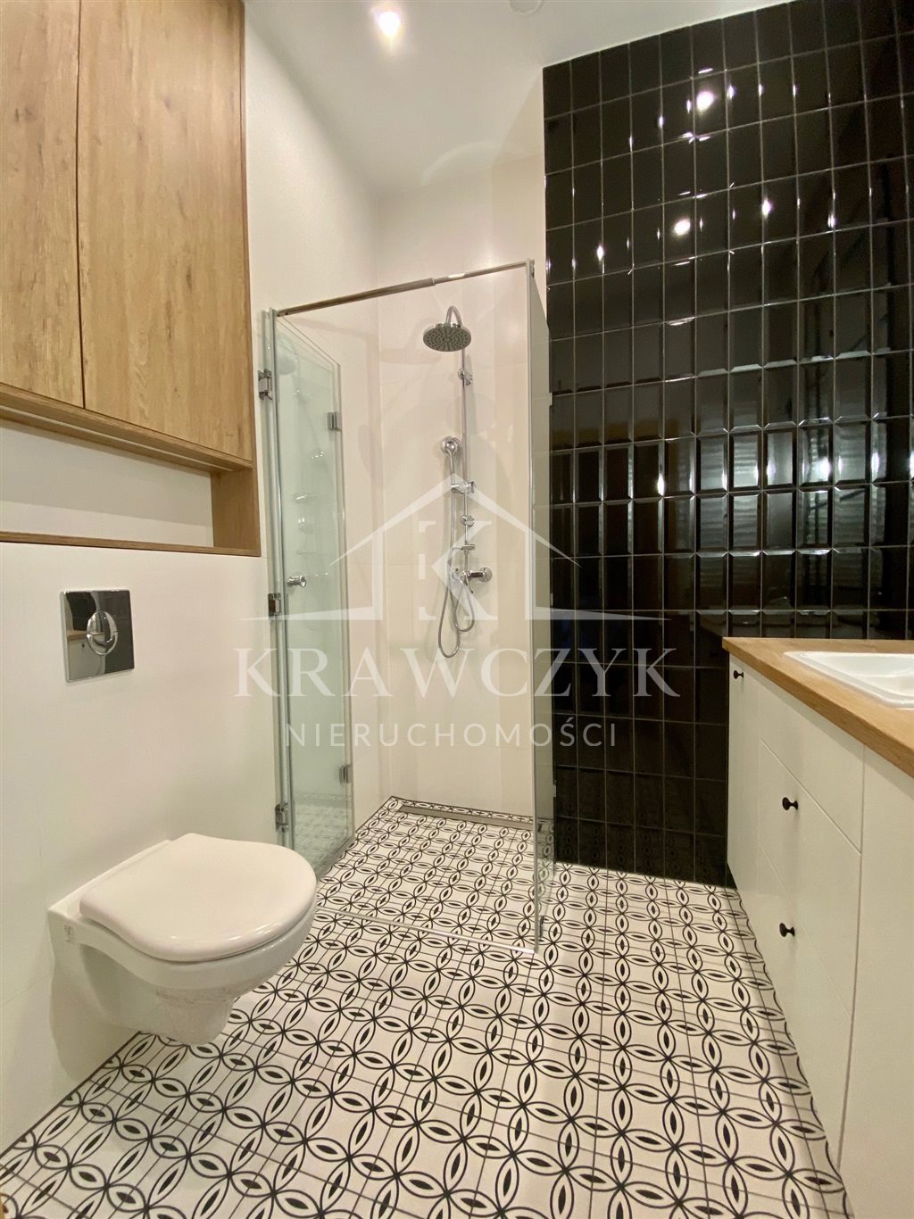 Mieszkanie, 2 pok., 48 m2, Szczecin Centrum (6)